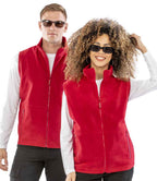 Result Polartherm™ Fleece Bodywarmer | Red