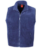 Result Polartherm™ Fleece Bodywarmer | Royal Blue