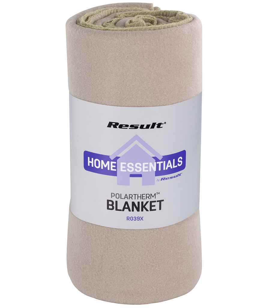 Result Polartherm™ Blanket | Natural