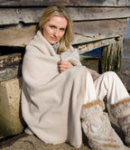 Result Polartherm™ Blanket | Natural