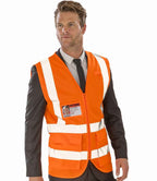 RS479 Fluorescent Orange Model