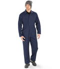 Result Genuine Recycled Action Overalls | Navy