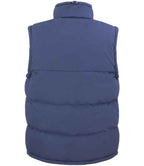 Result Ultra Padded Bodywarmer | Navy