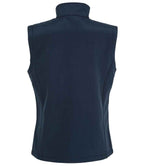 Result Genuine Recycled Ladies Printable Soft Shell Bodywarmer | Navy