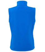 Result Genuine Recycled Ladies Printable Soft Shell Bodywarmer | Royal Blue
