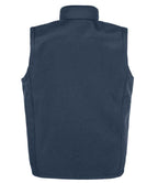 Result Genuine Recycled Printable Soft Shell Bodywarmer | Navy