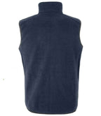 Result Genuine Recycled Polarthermic Fleece Bodywarmer | Navy