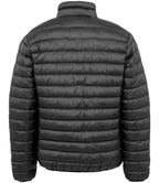 Result Genuine Recycled Padded Jacket | Black