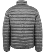 Result Genuine Recycled Padded Jacket | Frost Grey