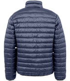 Result Genuine Recycled Padded Jacket | Navy