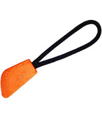 Result Interchangeable Zip Pulls | Orange