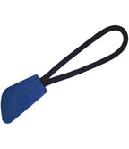 Result Interchangeable Zip Pulls | Royal Blue