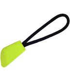 Result Interchangeable Zip Pulls | Yellow