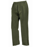 Result Waterproof Jacket/Trouser Suit in Carry Bag | Olive Green