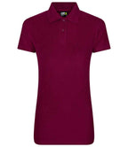 Pro RTX Ladies Pro Piqué Polo Shirt