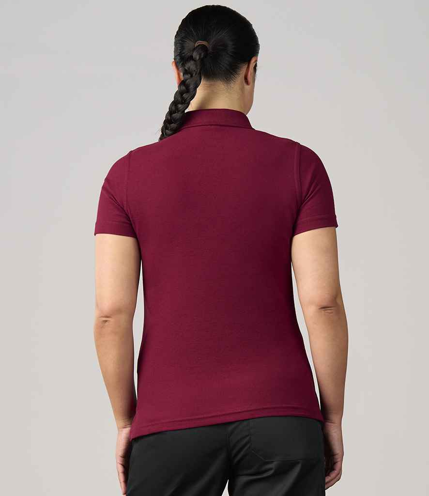 Pro RTX Ladies Pro Piqué Polo Shirt