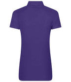 Pro RTX Ladies Pro Piqué Polo Shirt
