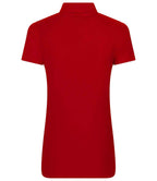 Pro RTX Ladies Pro Piqué Polo Shirt