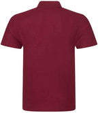 Pro RTX Pro Piqué Polo Shirt