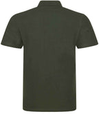 Pro RTX Pro Piqué Polo Shirt