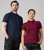 Pro RTX Pro Piqué Polo Shirt