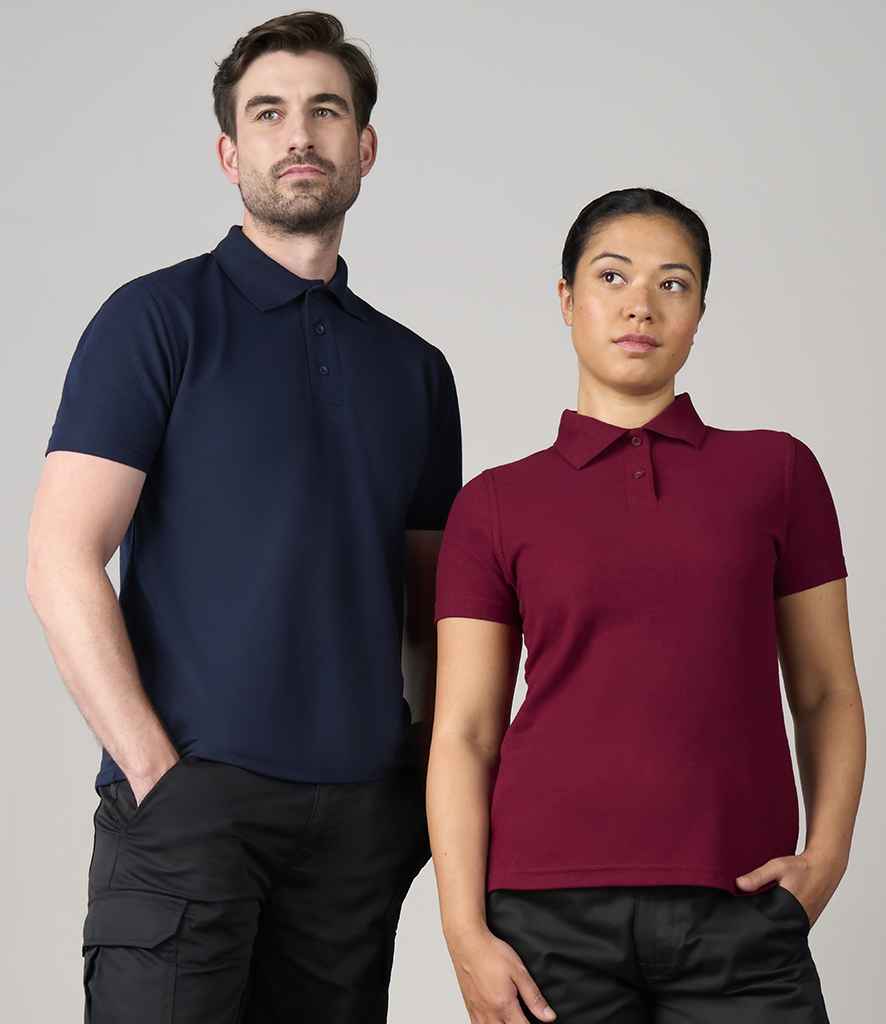 Pro RTX Pro Piqué Polo Shirt