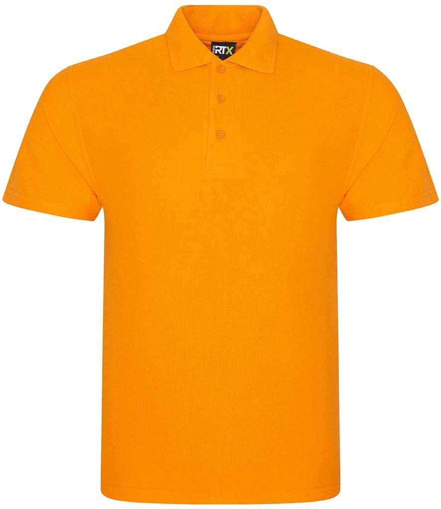 Pro RTX Pro Piqué Polo Shirt