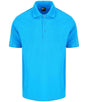 RX101 Turquoise Blue Front