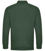 RX102 Bottle Green Back