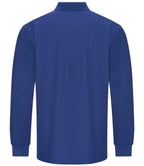 RX102 Royal Blue Back