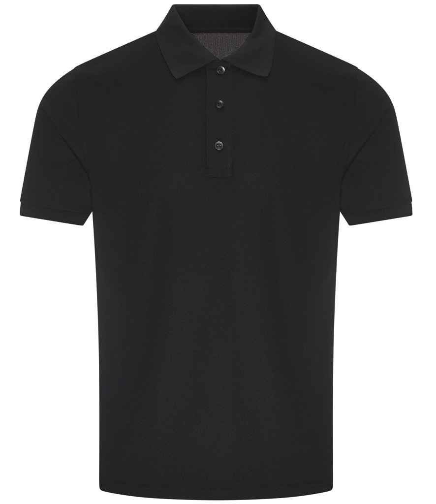Pro RTX Pro Premium and Wicking Piqué Polo Shirt Collection