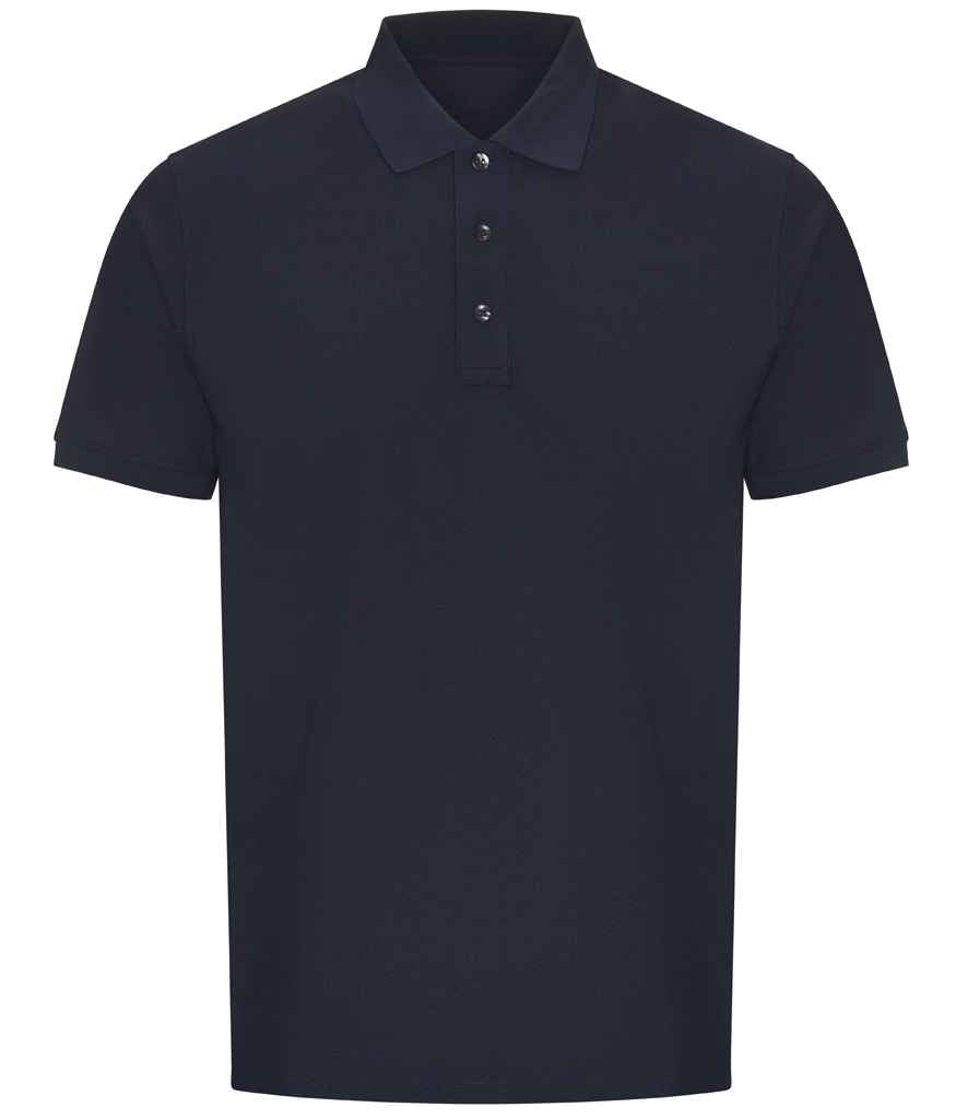 Pro RTX Pro Premium and Wicking Piqué Polo Shirt Collection