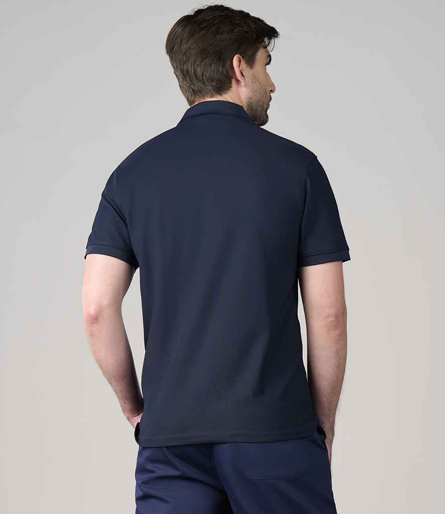 Pro RTX Pro Premium and Wicking Piqué Polo Shirt Collection