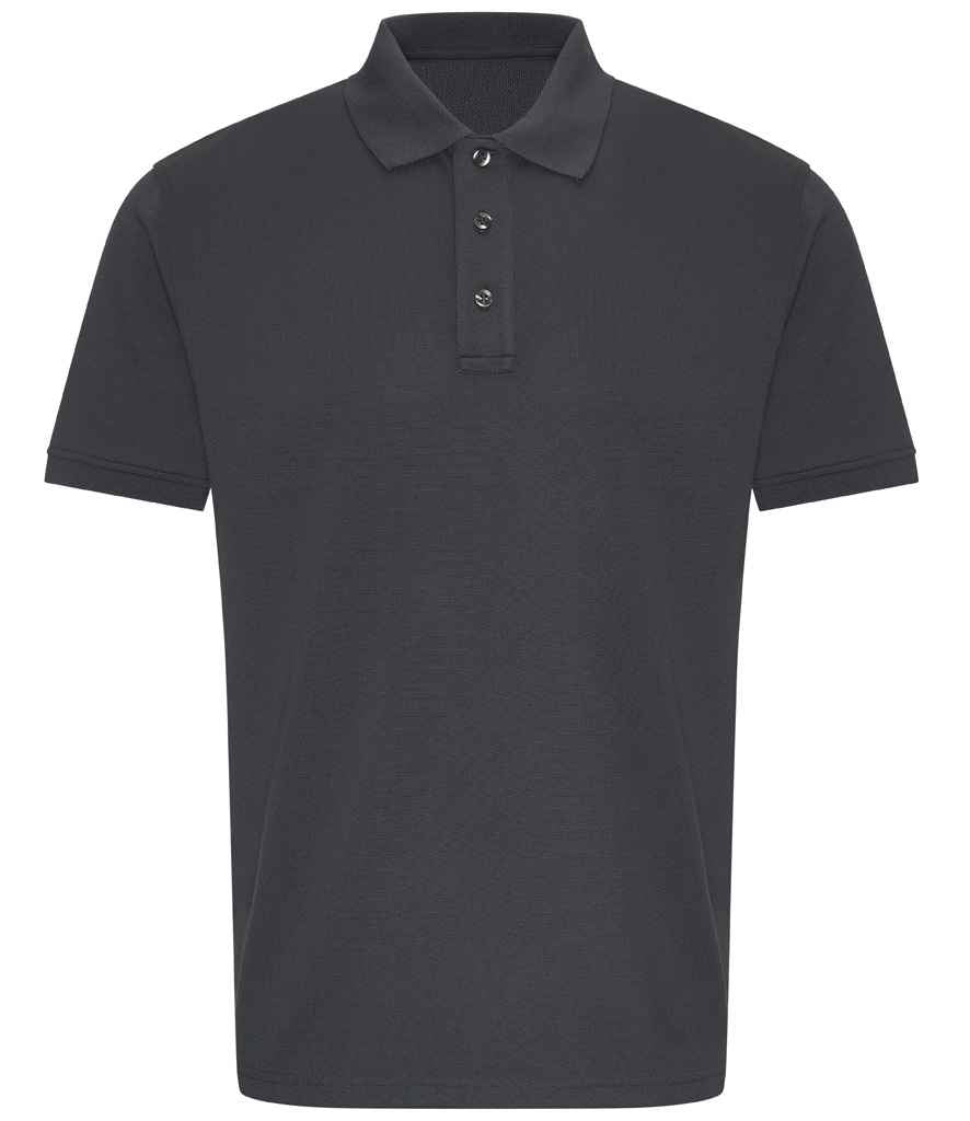 Pro RTX Pro Premium and Wicking Piqué Polo Shirt Collection