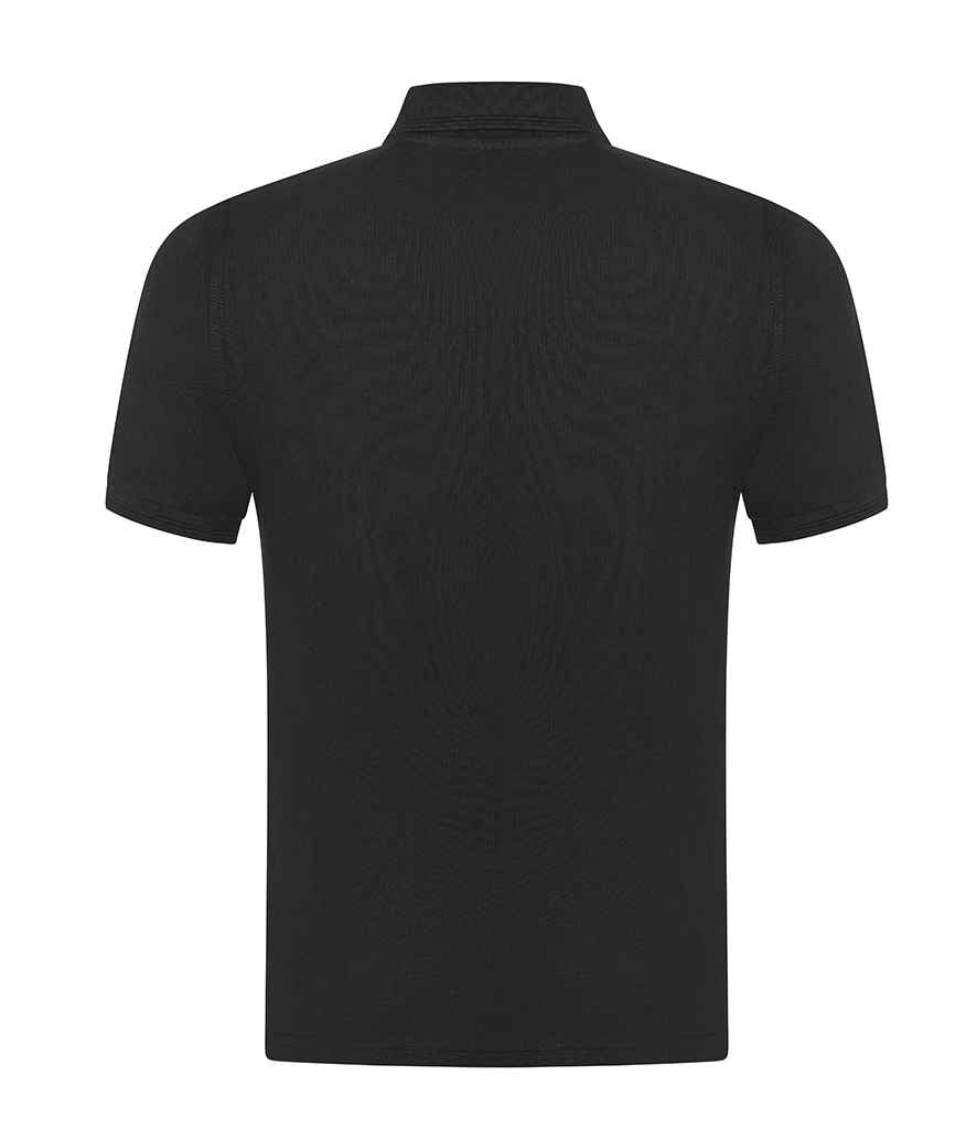 Pro RTX Pro Premium Piqué Polo Shirt with Superior Comfort and Durable Fabric