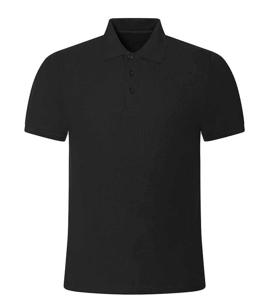 Pro RTX Pro Premium Piqué Polo Shirt with Superior Comfort and Durable Fabric