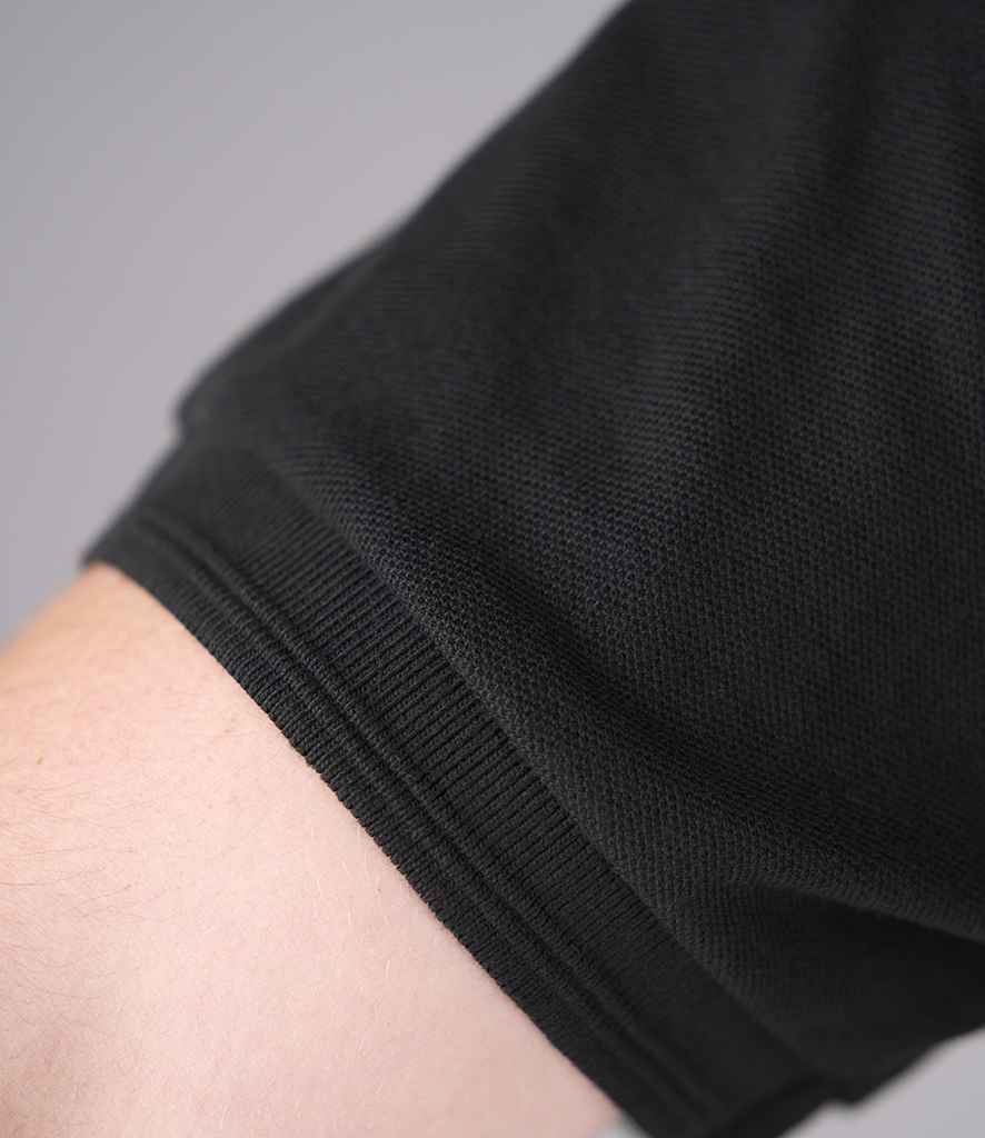 Pro RTX Pro Premium Piqué Polo Shirt with Superior Comfort and Durable Fabric