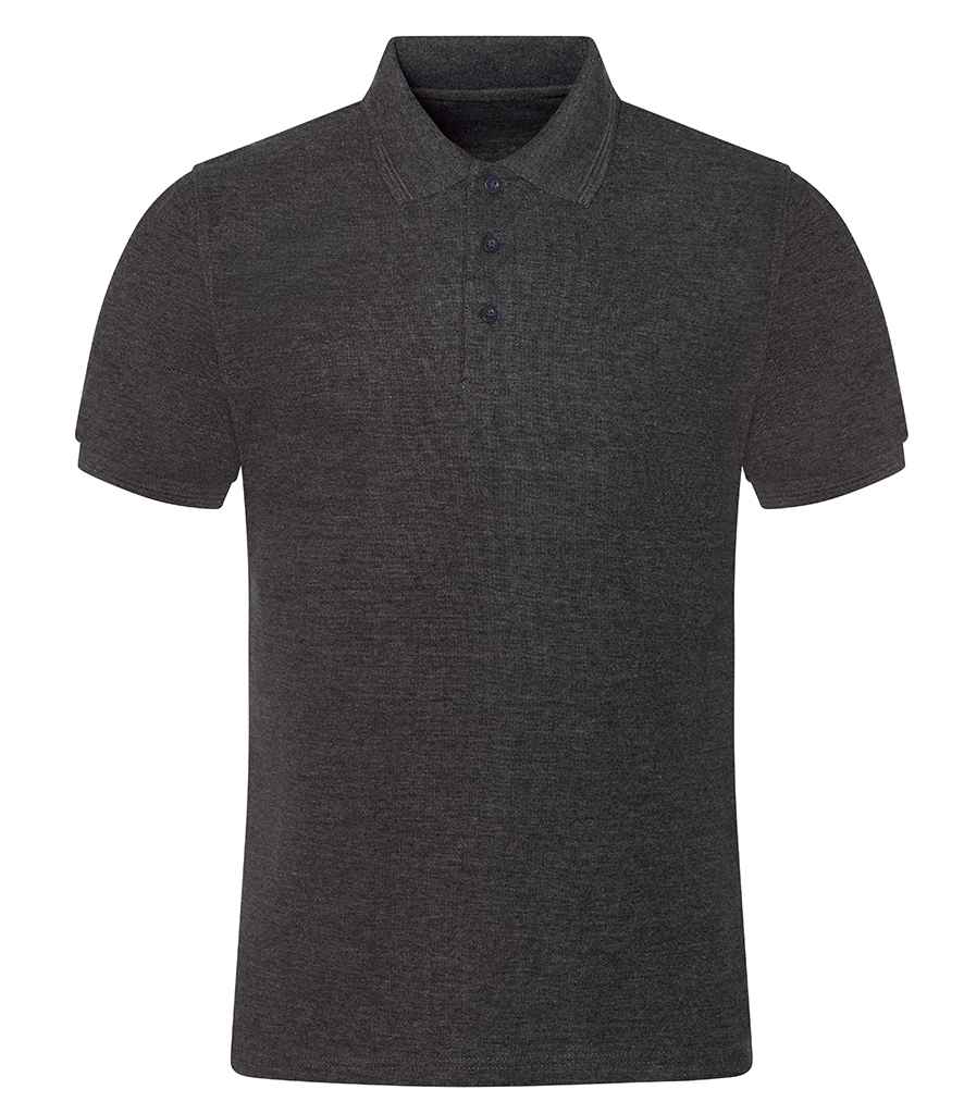 Pro RTX Pro Premium Piqué Polo Shirt with Superior Comfort and Durable Fabric