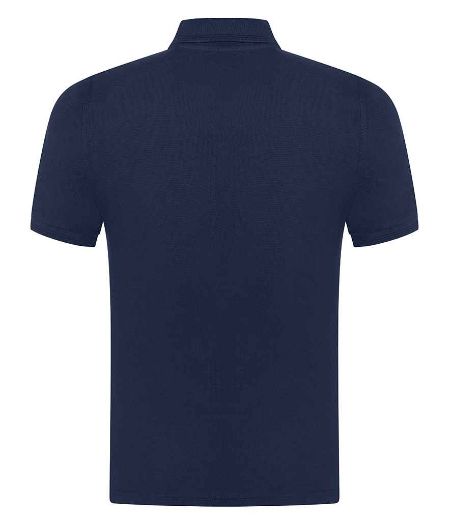 Pro RTX Pro Premium Piqué Polo Shirt with Superior Comfort and Durable Fabric