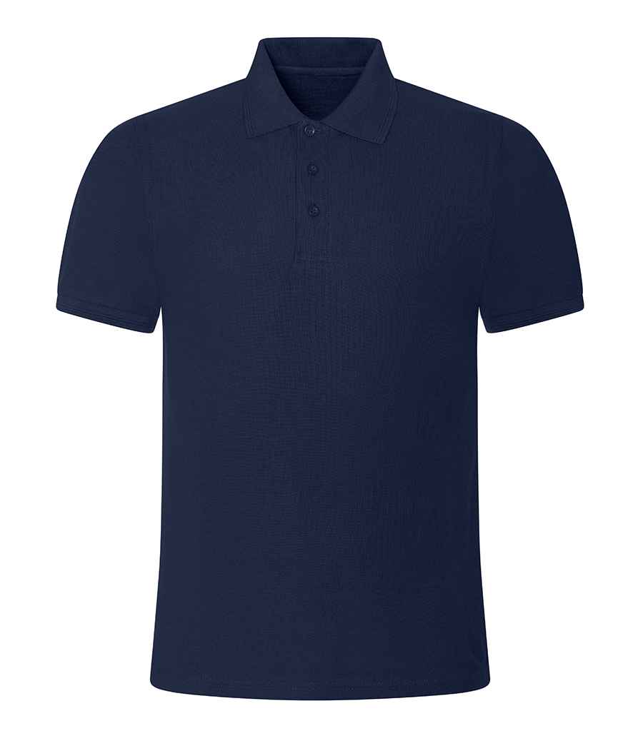 Pro RTX Pro Premium Piqué Polo Shirt with Superior Comfort and Durable Fabric