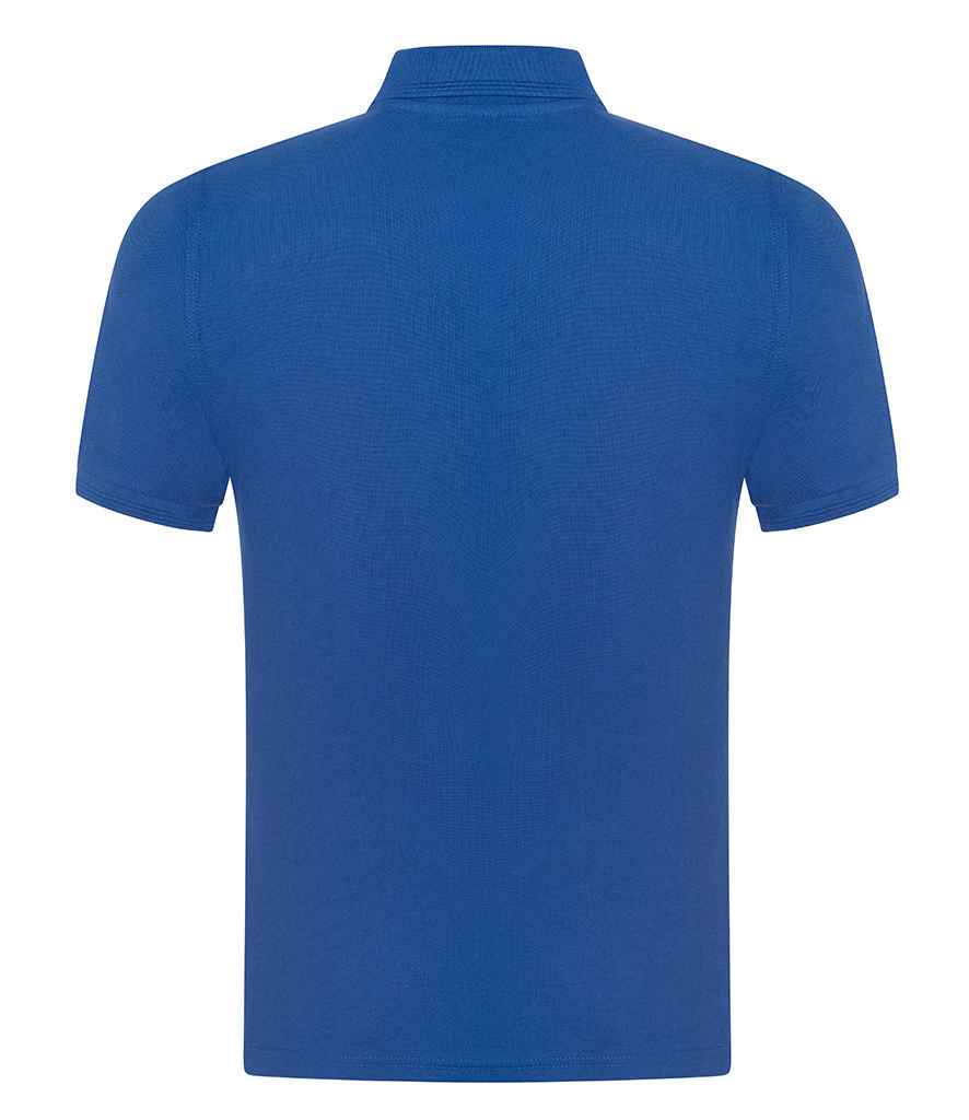 Pro RTX Pro Premium Piqué Polo Shirt with Superior Comfort and Durable Fabric