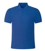 Pro RTX Pro Premium Piqué Polo Shirt with Superior Comfort and Durable Fabric