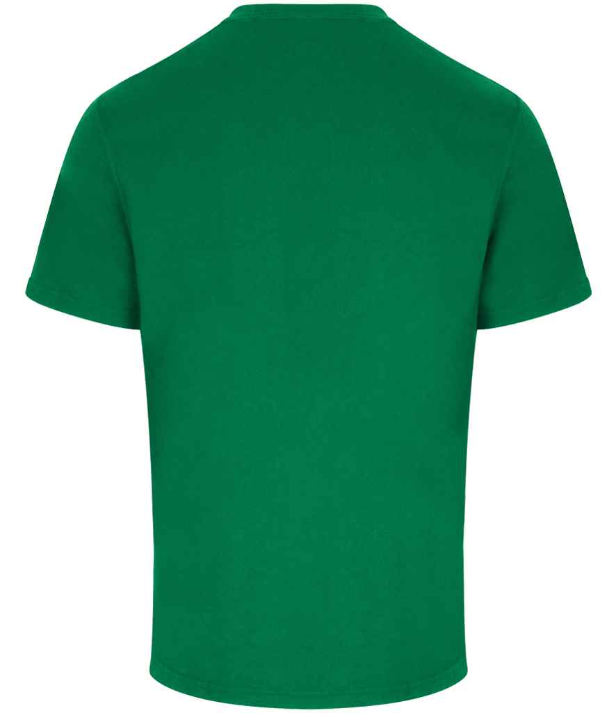 RX151 Kelly Green Back