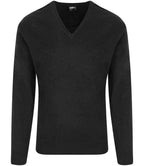Pro RTX Pro Acrylic V Neck Sweater