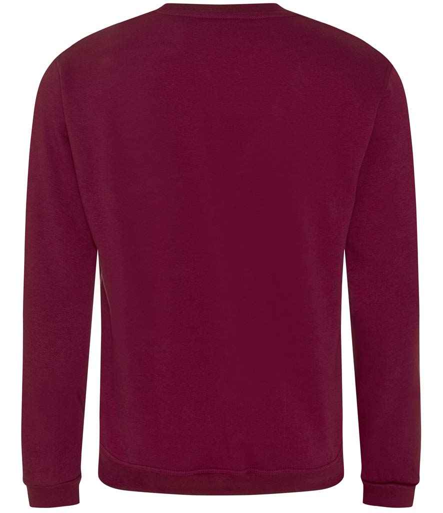 Pro RTX Pro Sweatshirt | Burgundy