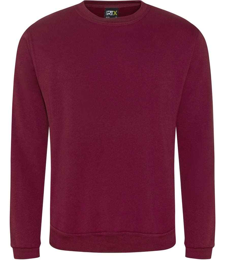 Pro RTX Pro Sweatshirt | Burgundy