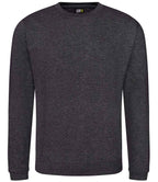 RX301 Charcoal Front