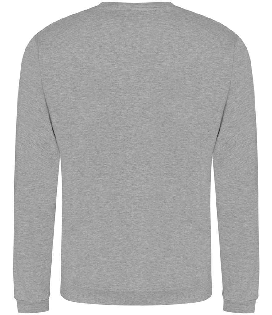 Pro RTX Pro Sweatshirt | Heather Grey