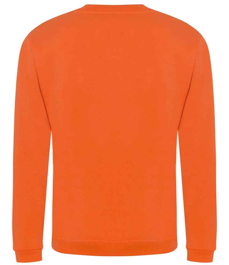 Pro RTX Pro Sweatshirt | Orange