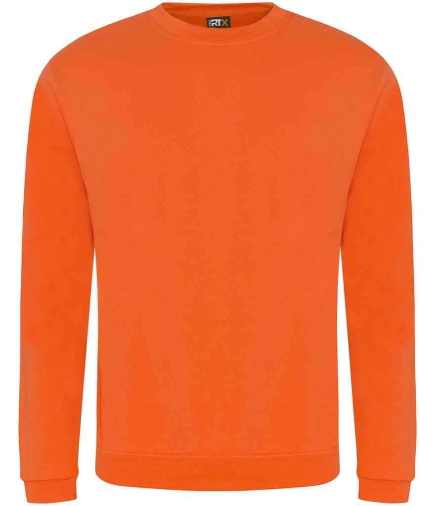 Pro RTX Pro Sweatshirt | Orange